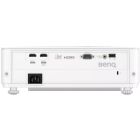 Проєктор BENQ TK700ST, короткофокусний, DLP, 4K UHD, 3000AL, 10000:1, HDMI, сірий (9H.JP877.17E)
