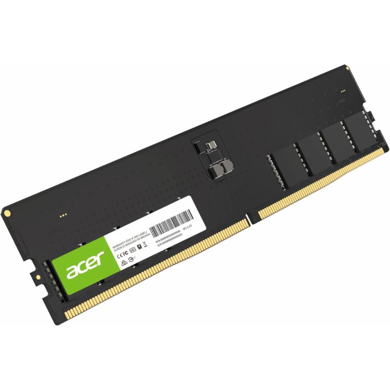 DDR5 32Gb 5600MHz Acer UD200, Retail (BL.9BWWA.427)