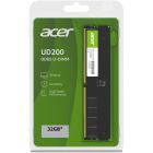 DDR5 32Gb 5600MHz Acer UD200, Retail (BL.9BWWA.427)