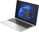 HP 255R G10 15.6" FHD IPS, 300n/Ryzen 5-7535U (4.5)/8Gb/SSD512Gb/Radeon/Підсв/DOS/3y.w/Сріблястий (B39ZFAT)