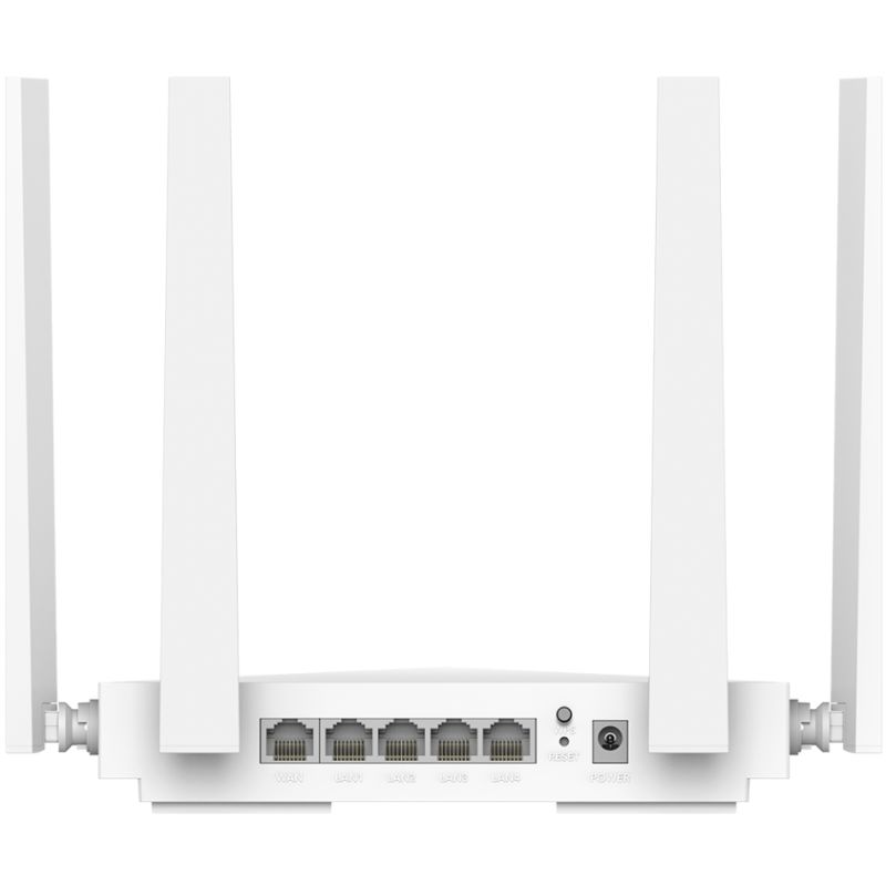 Маршрутизатор Cudy , AC1200 Gigabit Wi-Fi Mesh Router with USB (WR1300S)