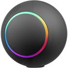 Акустична система 1.0 Defender Enjoy S650 16Вт RGB/BT/USB/TF/MP3/FM/AUX (65651)
