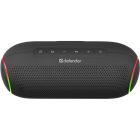 Акустична система 1.0 Defender Enjoy S650 16Вт RGB/BT/USB/TF/MP3/FM/AUX (65651)