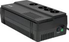ДБЖ APC Easy UPS 500VA/300W, 4xSchuko, (BV500I-GR)