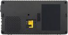 ДБЖ APC Easy UPS 500VA/300W, 4xSchuko, (BV500I-GR)
