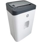 Знищувач документів HP OneShred Auto 200CC, A4, 80g х 13 листів, 4.3*12, 28 л., P-4 (2819)