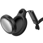 Трекер AceFast S1 button type positioning device single w silicone case (6974316285069)