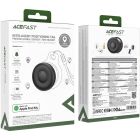 Трекер AceFast S1 button type positioning device single w silicone case (6974316285069)