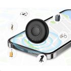 Трекер AceFast S1 button type positioning device single w silicone case (6974316285069)