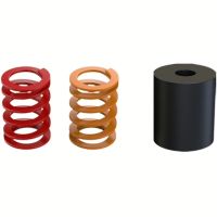 Комплект для підвищення продуктивності педалей MOZA SR-P Accessory Kit (RS17_Moza)