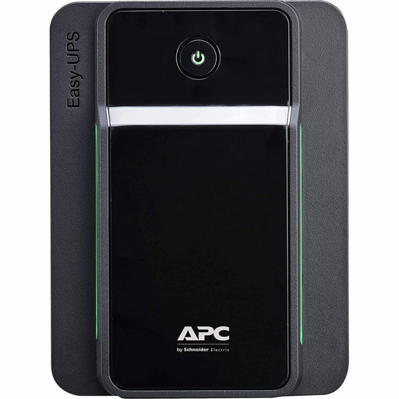 ДБЖ APC Easy UPS 1200VA/650W, 6xC13, (BVX1200LI)