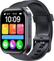 Годинник Oukitel BT103 black (6931940767064)