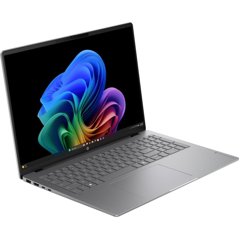 HP OmniBook 5 16-bp0010ua 16" 2K OLED, 300n/Ryzen AI 5-330 (4.5)/16Gb/SSD512Gb/Radeon/Підс/Win11H (DM8S2EA)