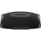 Акустична система 1.0 Defender Beatbox 30, 30Вт Bluetooth/RGB/FM/USB/TF/AUX/TWS чорна (65231)