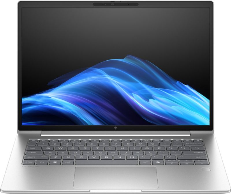HP EliteBook 6 G1a 14" WUXGA IPS, 300n/Ryzen 7-250 (5.1)/16Gb/SSD512Gb/Radeon/FPS/Підсв/DOS (AY4Z7AV_V2)