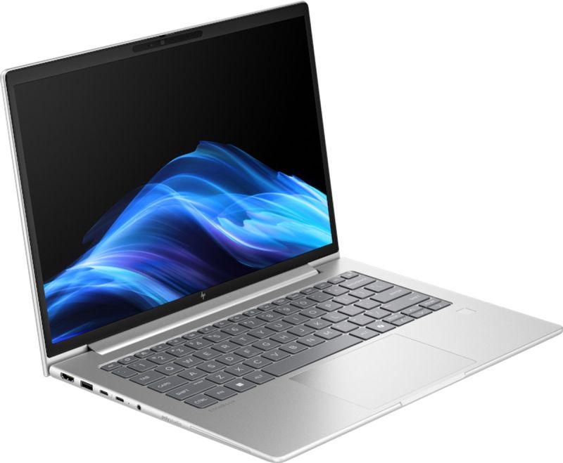 HP EliteBook 6 G1a 14" WUXGA IPS, 300n/Ryzen 7-250 (5.1)/16Gb/SSD512Gb/Radeon/FPS/Підсв/DOS (AY4Z7AV_V2)