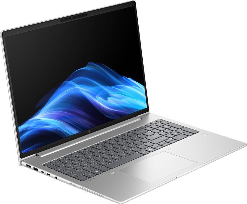 HP EliteBook 6 G1i 16" WUXGA IPS, 300n/U5-225H (4.9)/16Gb/SSD512Gb/GF RTX 3050,4Gb/FPS/Підсв/DOS (B1KE2AV_V3)