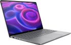 HP ZBook Ultra G1a 14" 2.8K OLED Ts,400n/Ryzen AI Max+PRO 395 (5.1)/64Gb/SSD2Tb/Rad/FPS/Підсв/DOS (C8CL5ES)
