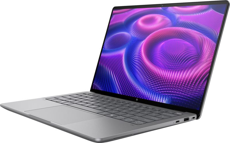 HP ZBook Ultra G1a 14" 2.8K OLED Ts,400n/Ryzen AI Max+PRO 395 (5.1)/64Gb/SSD2Tb/Rad/FPS/Підсв/DOS (C8CL5ES)