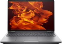 HP ZBook Fury G1i 16" WUXGA, 400n/U9-285HX (5.5)/64Gb/SSD2Tb/RTX PRO 3000,12GB/FPS/Підсв/DOS (5F9V1ES)