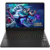 HP OMEN Gaming 16-am0021ua 16"2.5K WQXGA IPS,500n/i9-14900HX (5.8)/32Gb/SSD1Tb/RTX5070,8GB/Підсв/DOS (BW7N2EA)