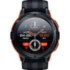 Годинник Oukitel BT10 Black-orange (6931940742153)
