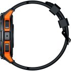 Годинник Oukitel BT10 Black-orange (6931940742153)
