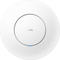 Точка доступу Cudy , AC1200 WiFi Gigabit Access Point, 5GHz/2.4GHz, 1xGbE RJ4 (AP1300)