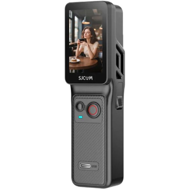 Екшн-камера SJCAM C400 (6972476163876)
