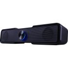 Акустична система 1.0 Defender Саундбар Z12 6Вт, USB, чорна (65312)
