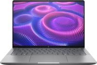 HP ZBook Ultra G1a 14" WUXGA IPS,400n/Ryzen AI Max PRO 380 (4.9)/16Gb/SSD512Gb/Radeon/FPS/Підсв/DOS (B30D7ES)