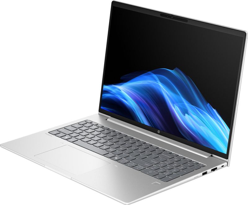 HP ProBook 4 G1a 16" WUXGA IPS, 300n/Ryzen 7-250 (5.1)/24Gb/SSD512b/Radeon/FPS/Підсв/DOS (AX7D3AV_V6)