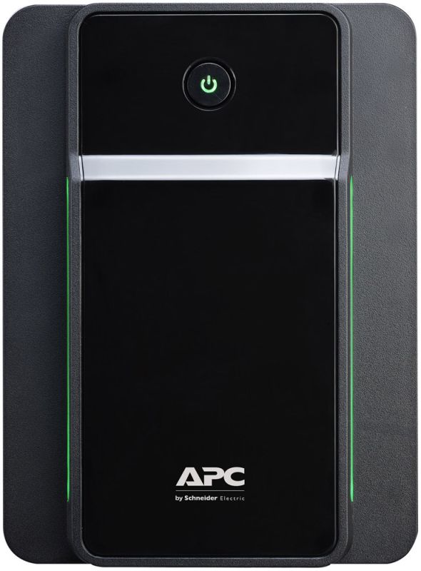 ДБЖ APC Back UPS 1200VA, (BX1200MI)