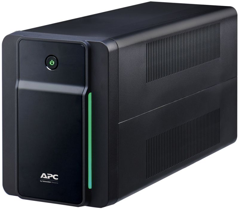 ДБЖ APC Back UPS 1200VA, (BX1200MI)