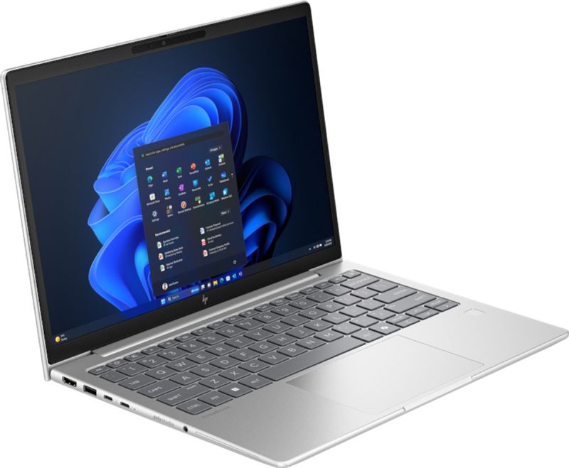 HP EliteBook 6 G1i 13.3" WUXGA IPS, 300n/U7-255U (5.2)/32Gb/SSD1Tb/Intel Gr/FPS/Підсв/DOS (AU7P1AV_V3)