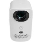 Проєктор HP CC360 LED LCD FHD 220 AL 16:9 Android15 HDMI WiFi BT білий (CC360/A31PLAA)