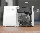 Проєктор HP CC360 LED LCD FHD 220 AL 16:9 Android15 HDMI WiFi BT білий (CC360/A31PLAA)