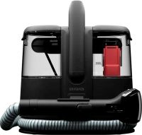 Порохотяг AIWA Sumisui SPOT CLEANER плямовивідник 600Вт/ 1.5л-1.5л/ фільтр НЕРА/ чорний (ASC500)