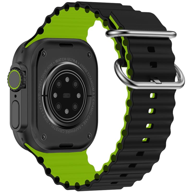 Смарт-годинник Media-Tech Smartwath FUSION (MT872)