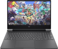 HP Victus 15-fb3065ua 15.6" FHD IPS,300n/Ryzen AI 7-350 (5.0)/24Gb/SSD512Gb/RTX 5060,8GB/DOS/Сірий (C9RZ4EA)