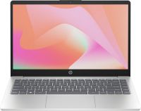 HP 14-ep0051ua 14" FHD IPS, 300n/i3-1315U (4.5)/8Gb/SSD512Gb/Intel UHD/DOS/Сріблястий (C9MX6EA)