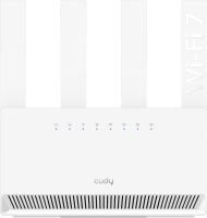 Маршрутизатор Cudy , BE3600 Gigabit Wi-Fi 7 Router (WR3600E)