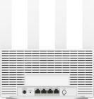 Маршрутизатор Cudy , BE3600 Gigabit Wi-Fi 7 Router (WR3600E)