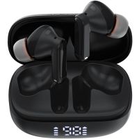 Навушники TWS Acefast W1 black (6974316283614)