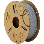 Пластик (Filament) ELEGOO PLA 1кг, 1.75мм, сірий (50.203.0040)