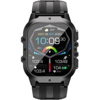 Годинник Oukitel BT20 Black-blue (6931940742160)