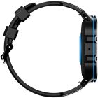 Годинник Oukitel BT20 Black-blue (6931940742160)