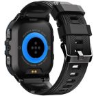 Годинник Oukitel BT20 Black-blue (6931940742160)