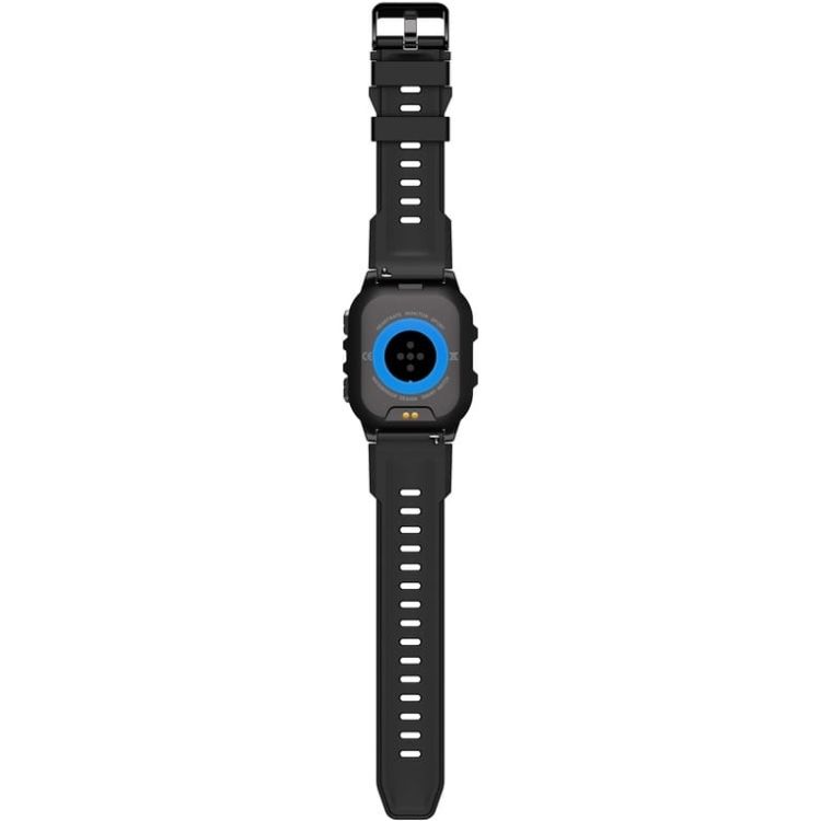 Годинник Oukitel BT20 Black-blue (6931940742160)