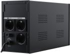 ДБЖ Marsriva , 1500ВА/920Вт, Line-Interactive, LED version, 3хSchuko, 2*12V/9Ah (MR-UF1500)